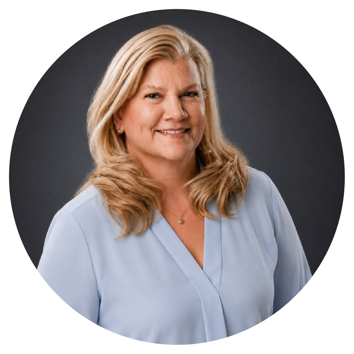Image of Barb Leese, CPA